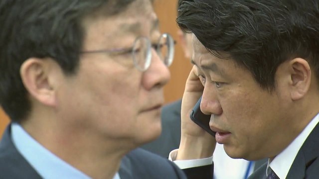 문희상, 오신환 사·보임 허가...패스트트랙 '초읽기' / YTN