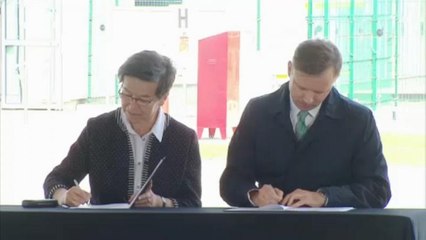 Uniós segítség a lengyel energiaszektornak