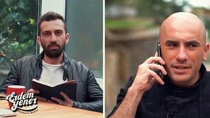 Erdem Yener & Giray Altınok'la Şarkılarla Yaşıyorum - Bana Yalan Söylediler #1