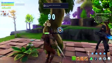 Es cierto Nuevo BUG para DUPLICAR Rayosol  Desmintiendo Bugs  Fortnite Salvar el mundo