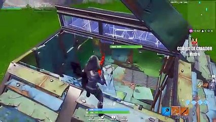 Este nuevo truco va a lograr que MATES a tu enemigo  FORTNITE