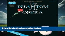 The Phantom of the Opera (Piano Solos Horizon)  Best Sellers Rank : #3