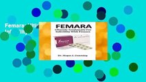 Femara: Ultimate Treatments For Infertility With Femara