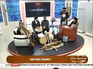 Akay Kine│Akjang İnancı