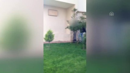 Fetö'nün Hücre Evlerine Operasyon