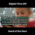 Digital Time Off