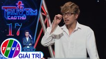 THVL | Đạt được số điểm cao hơn, Phương Hằng giành chiến thắng trước Duy Ngọc | Truy tìm cao thủ - Tập 17