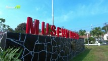 Perjalanan di Museum BPK RI, Museum Canggih di Pusat Kota Magelang