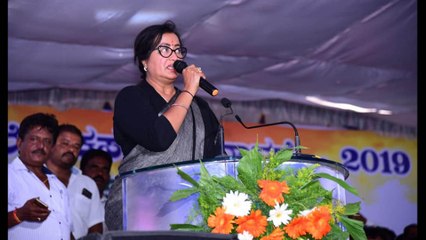 ಮೋದಿ ಸರ್ಕಾರ ಮತ್ತೆ ಅಧಿಕಾರಕ್ಕೆ ಬಂದಿದ್ದೆ ಆದರೆ ಸುಮಲತಾ ಕೇಂದ್ರ ಸಚಿವರಾಗ್ತಾರಾ? | Oneindia Kannada