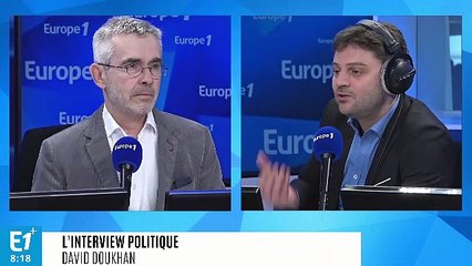 Yves Veyrier : "Supprimer un jour férié serait une très mauvaise idée"