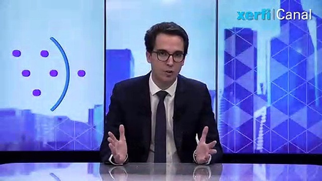 IA : Les entreprises face à la domination des géants du numérique [Jérémy Robiolle]