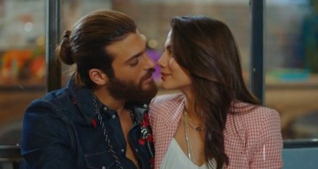Erkenci Kuş 39. Yeni Bölüm 2. Fragman: Aşk Kazanıyor!