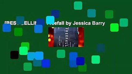 [BEST SELLING]  Freefall by Jessica Barry