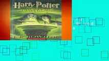 About For Books  Harry Potter and the Half-Blood Prince  Best Sellers Rank : #1