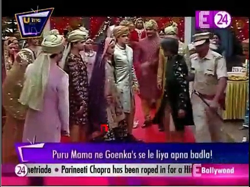 Yeh Rishta Kya Kehlata Hai Episode Spoiler 25th April 2019