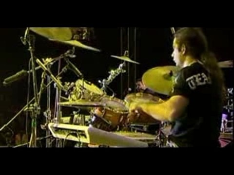 Cheb Khaled - nty Sbabi [Live in Concert Casablanca 2007]