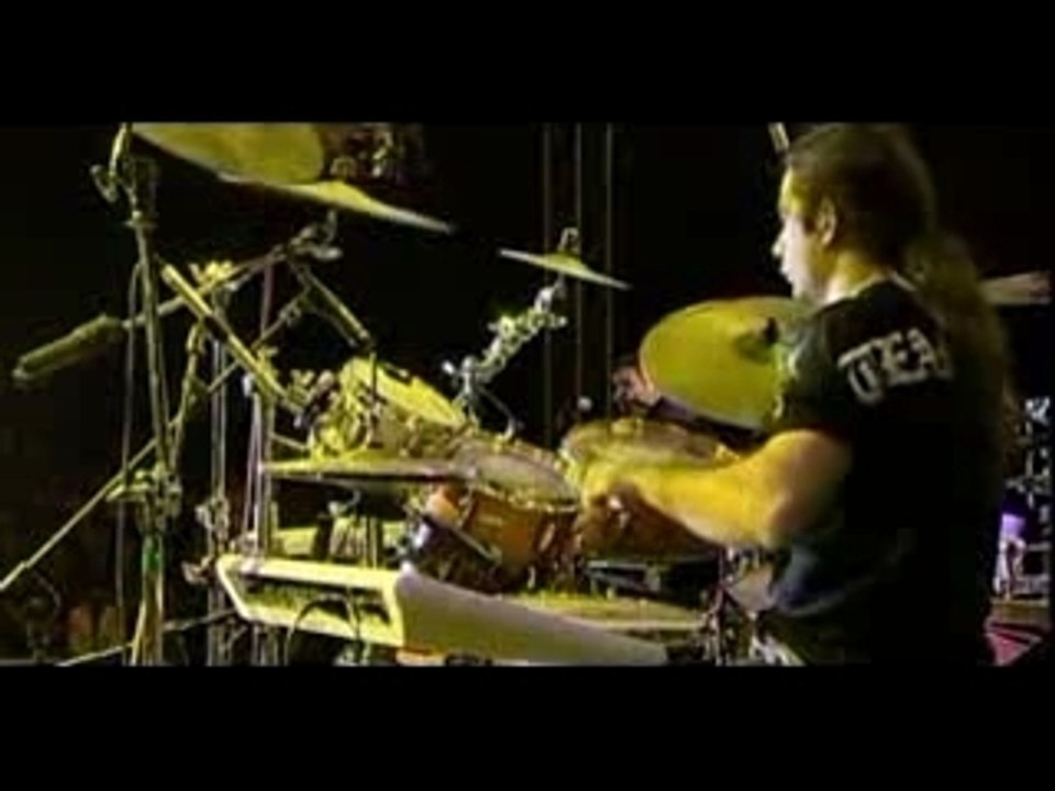 Cheb khaled - nty sbabi [live in concert -- casablanca 2007]