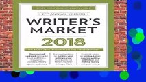 Writer s Market 2018: The Most Trusted Guide to Getting Published  For Kindle