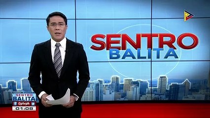 Sarangani, niyanig ng magnitude 4.4 na lindol