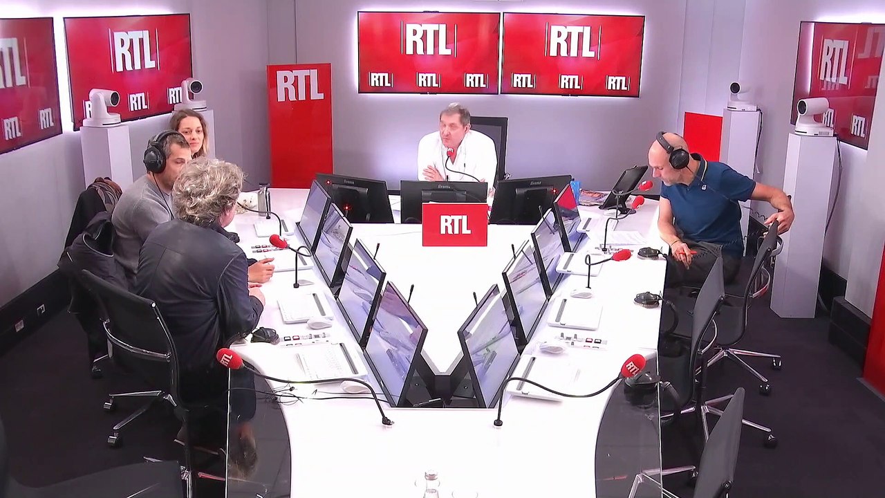 "Jean-Pierre Marielle un exemple pour nous" se souvient François Cluzet