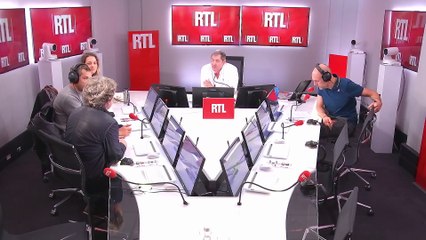 "Jean-Pierre Marielle un exemple pour nous" se souvient François Cluzet