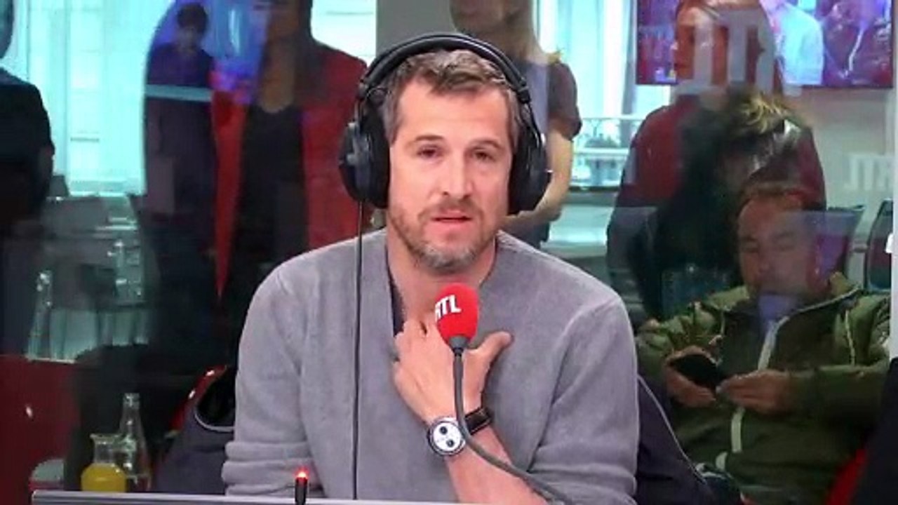Guillaume Canet réagit au décès de Jean-Pierre Marielle
