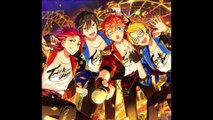 (Ensemble Stars) Trickstar -  Welcome to the Trickstar Night☆