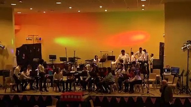 21.04.19 Samadet UMS Concert de Printemps La Présentation