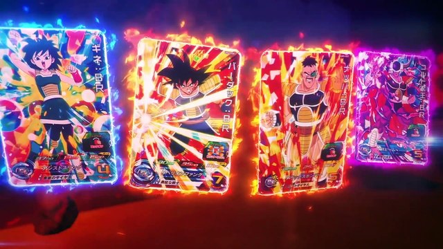 Super Dragon Ball Heroes: World Mission - Actualización abril