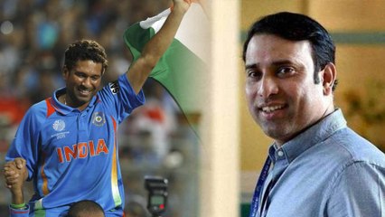 ಬಿಸಿಸಿಐ ನಿಂದ ನೋಟೀಸ್ ಪಡೆದ ಸಚಿನ್, ಲಕ್ಷ್ಮಣ್..! ಯಾಕೆ ಗೊತ್ತಾ..? | Oneindia Kannada