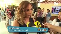 Consuelo Duval protagonizará 'Julia vs Julia' | INtrusos