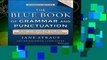 The Blue Book of Grammar and Punctuation: An Easy-to-Use Guide with Clear Rules, Real-World