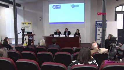 Kadınlar Sivil Toplum'a Daha Duyarlı