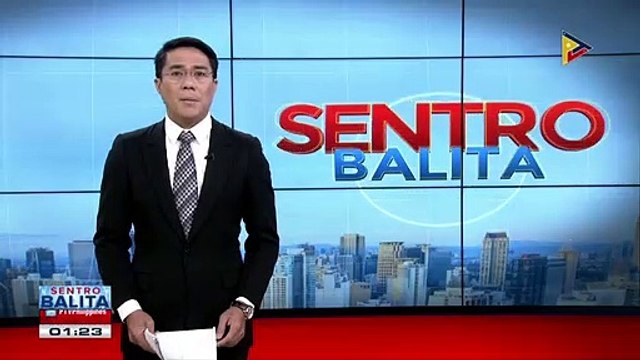 Palasyo: PHL, naninindigan ukol sa usapin ng basura ng Canada
