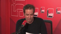 Nathalie Loiseau, la p'tite lady de 84 - Le billet de Tanguy Pastureau