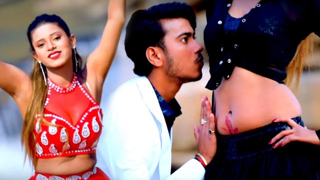 खाये दS ऐ जान (VIDEO SONG) - Abhishek Singh का हिट गाना - Khaye Da Ae Jaan - Bhojpuri Hit Songs 2019