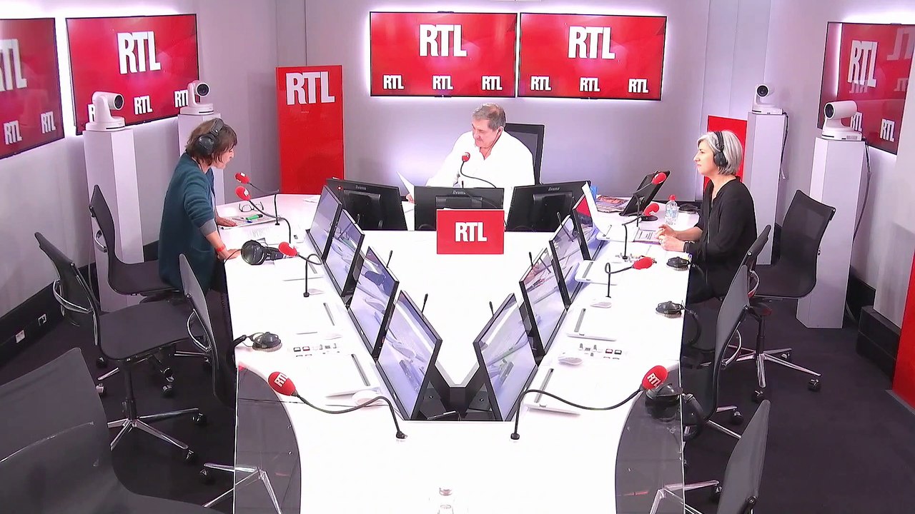 La presse rend hommage à Jean-Pierre Marielle et Dick Rivers