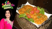 Chicken Tikka Masala Recipe by Chef Zarnak Sidhwa 24 April 2019