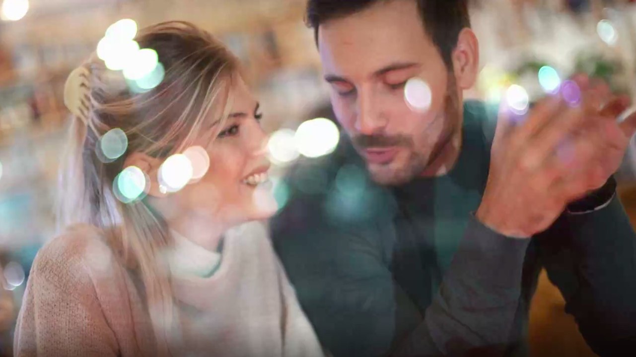 Dann sollte man die Ex des Kumpels nicht daten!