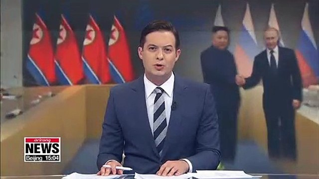 President Moon, top security official to hold meetings with Russia's visiting Secretary of Security Council