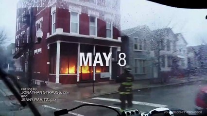 Chicago Fire Season 7 Ep.20 Promo Try Like Hell (2019)
