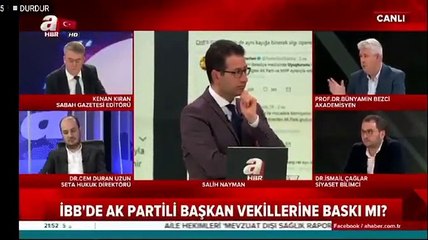 Prof. Bezci: CHP, ‘uyuşturucu’ diyerek uyuşturucu teşvik ediyor