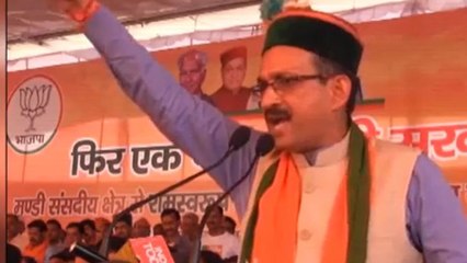 BJP Satpal Singh Satti ने PM Modi पर उंगली उठाने पर दी हाथ काटने की धमकी | वनइंडिया हिंदी