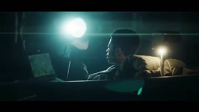 Swamp Thing Trailer (2019) DC Universe series