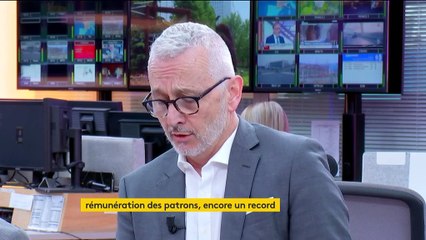Yves Veyrier : "Il faut redistribuer de la richesse sur les salaires"