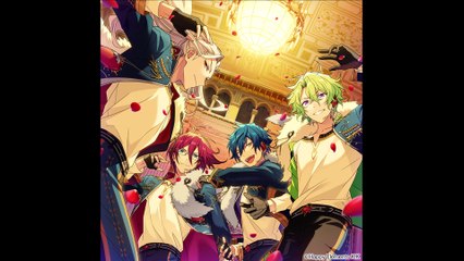 (Ensemble Stars) Adam - The Beast of the End