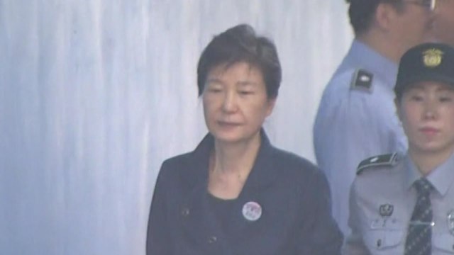 [속보] 검찰, 박 前 대통령 측 형집행정지 신청 불허 / YTN