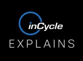 InCycle Explains Descending with  Matej Mohorič