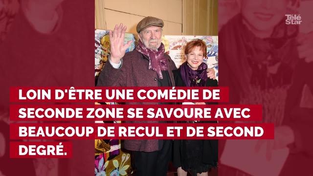 Rochefort, Noiret... Jean-Pierre Marielle, le dernier des Grands Ducs