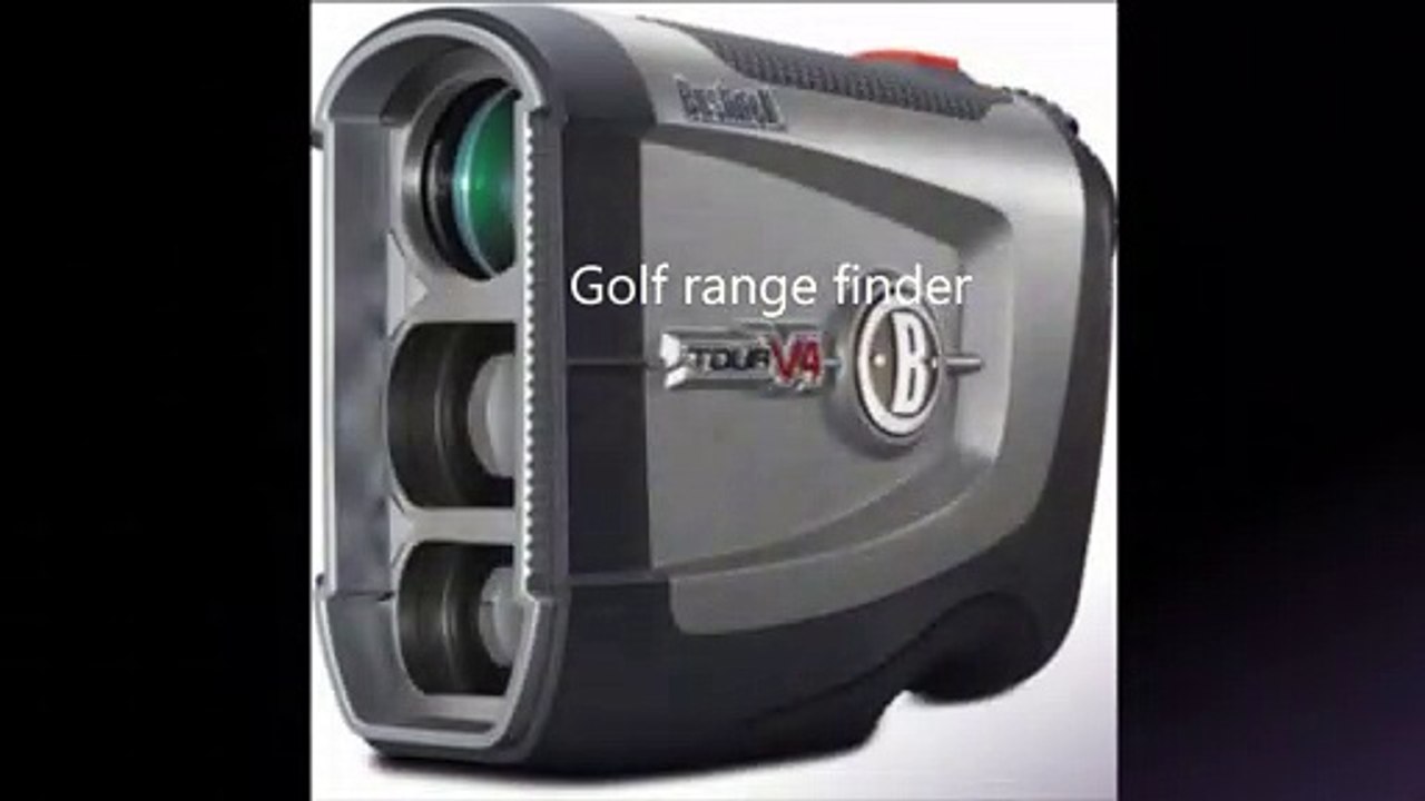 Hunting rangefinder